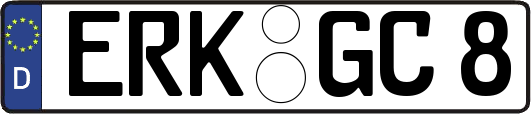 ERK-GC8