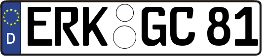ERK-GC81