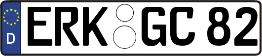 ERK-GC82
