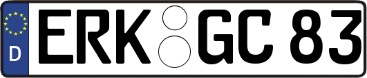 ERK-GC83