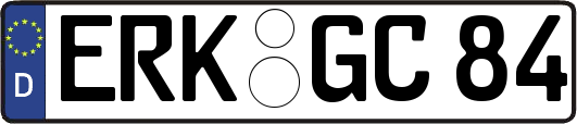 ERK-GC84