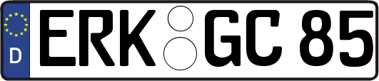 ERK-GC85