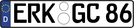 ERK-GC86