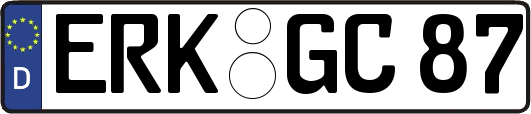 ERK-GC87