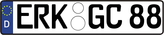 ERK-GC88