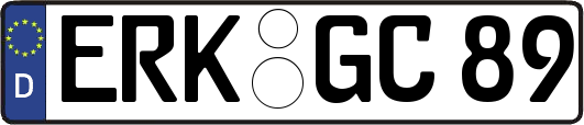 ERK-GC89