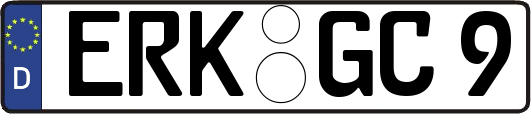 ERK-GC9