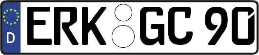 ERK-GC90