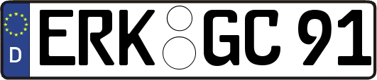 ERK-GC91