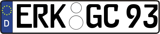 ERK-GC93