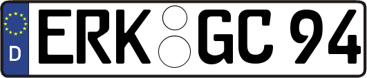 ERK-GC94