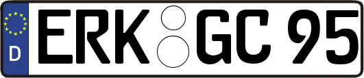 ERK-GC95