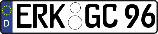 ERK-GC96