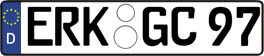 ERK-GC97