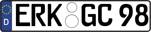 ERK-GC98
