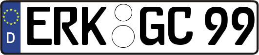 ERK-GC99