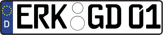 ERK-GD01
