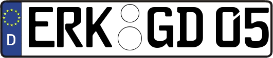 ERK-GD05