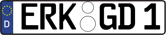 ERK-GD1