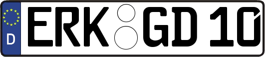 ERK-GD10