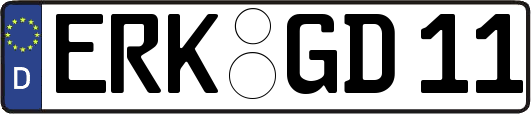 ERK-GD11