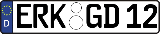 ERK-GD12
