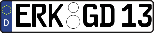 ERK-GD13