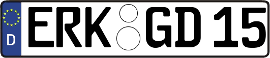 ERK-GD15