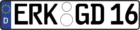 ERK-GD16