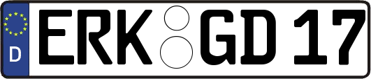 ERK-GD17