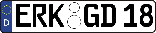 ERK-GD18