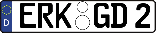 ERK-GD2