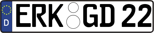 ERK-GD22