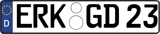 ERK-GD23