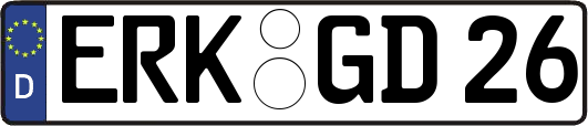 ERK-GD26