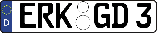 ERK-GD3