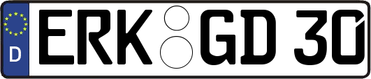 ERK-GD30