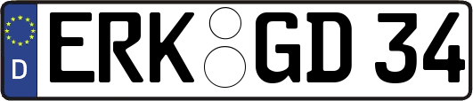 ERK-GD34