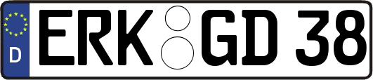 ERK-GD38