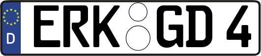ERK-GD4