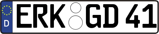 ERK-GD41