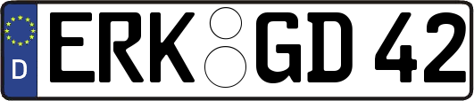 ERK-GD42