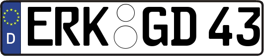 ERK-GD43