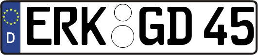 ERK-GD45