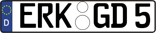 ERK-GD5