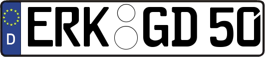 ERK-GD50