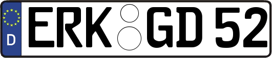 ERK-GD52