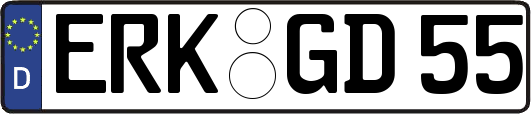 ERK-GD55