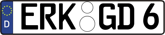 ERK-GD6