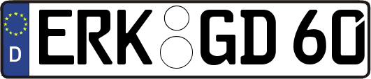 ERK-GD60